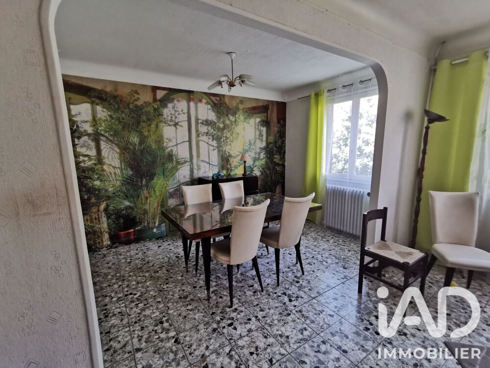 Vente Maison Vente Maison/villa 4 pièces Dammarie-lès-lys