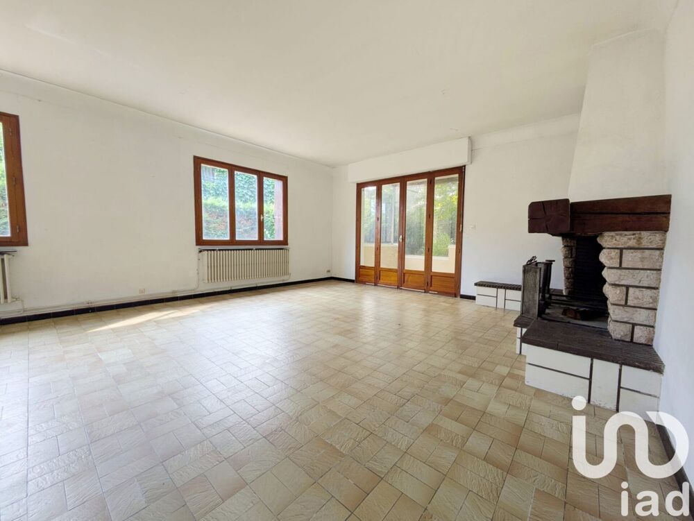 Vente Maison traditionnelle 8 pièces
