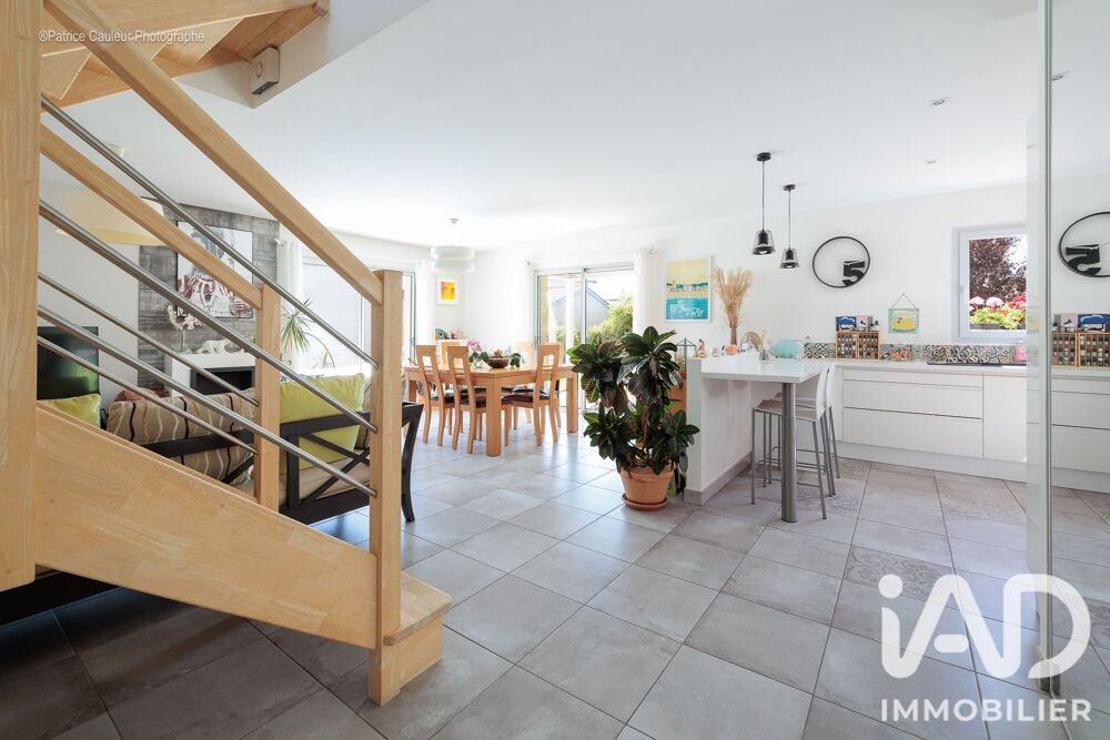 Vente Maison Vente Maison/villa 5 pièces Saint-genis-les-ollières