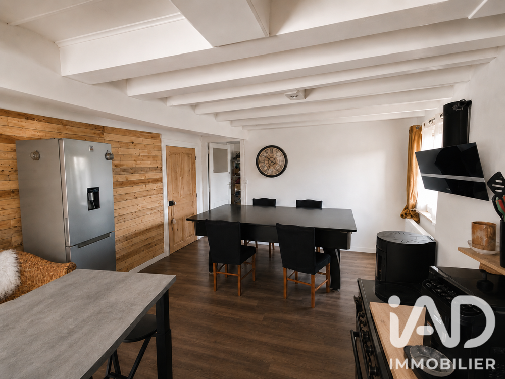 Vente Maison Vente Maison/villa 4 pièces Culoz