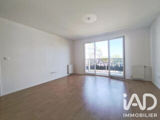  Appartement à vendre 3 pièces 61 m²