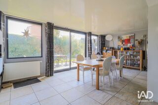 Maison à vendre 5 pièces 180 m²