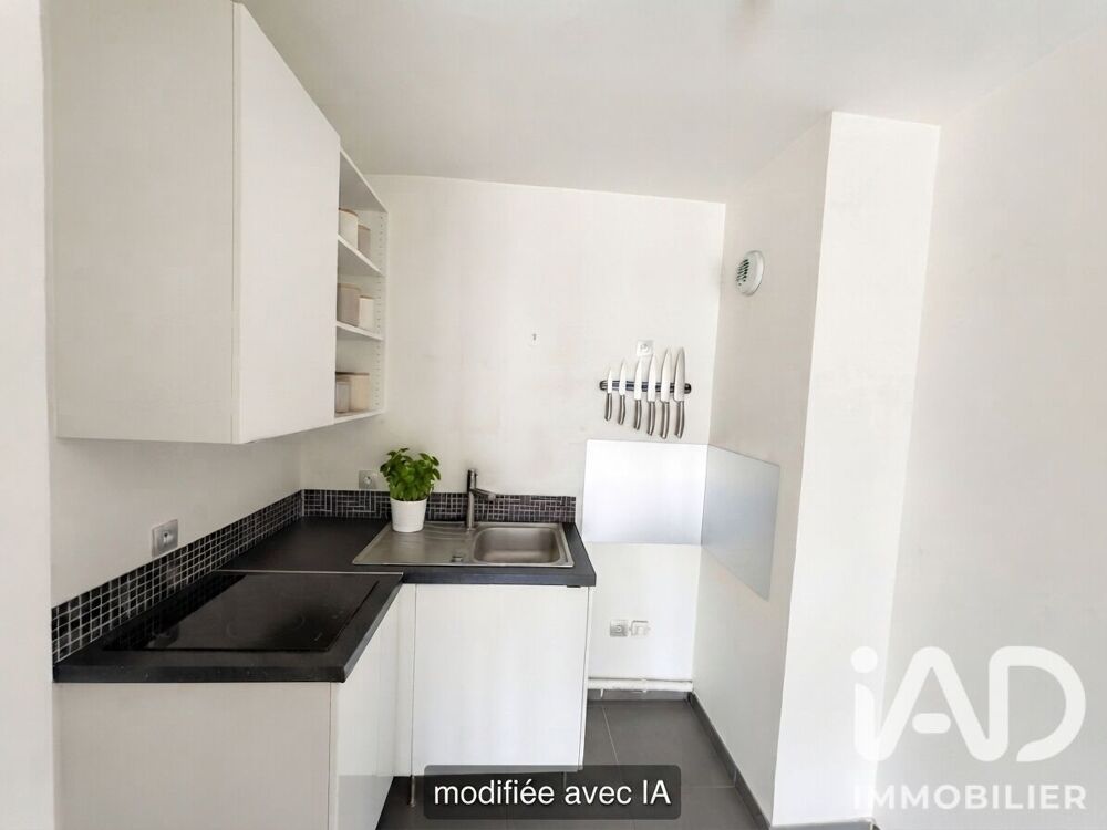 Vente Appartement Vente Appartement 2 pièces Lille