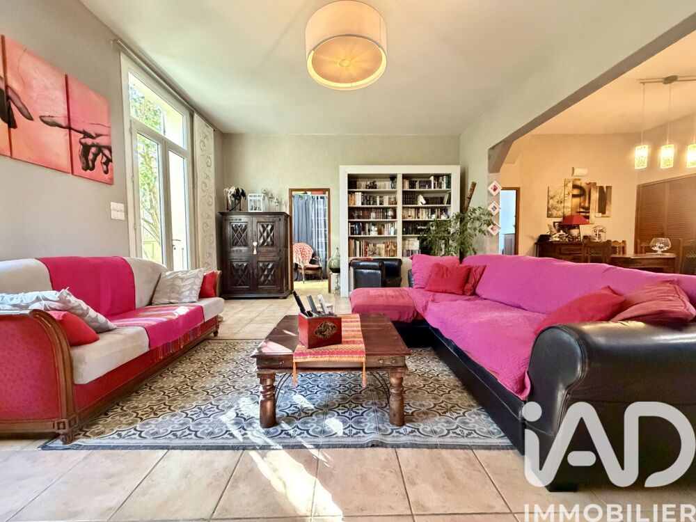 Vente Maison de ville 5 pièces