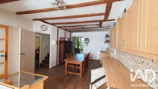  Maison à vendre 5 pièces 90 m²