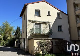  Maison à vendre 6 pièces 95 m²