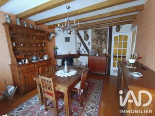  Maison à vendre 5 pièces 97 m²
