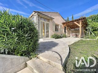Vente Maison Vente Maison/villa 3 pièces Seillans