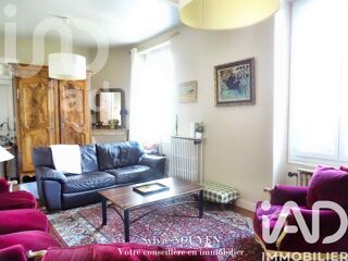  Maison à vendre 6 pièces 126 m²