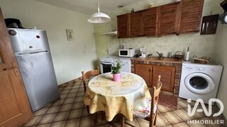  Maison à vendre 4 pièces 89 m²