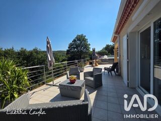  Maison à vendre 4 pièces 115 m²