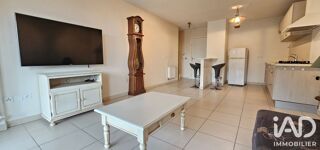  Appartement à vendre 3 pièces 63 m²