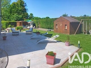  Maison à vendre 4 pièces 82 m²