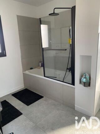  Maison à vendre 4 pièces 105 m²