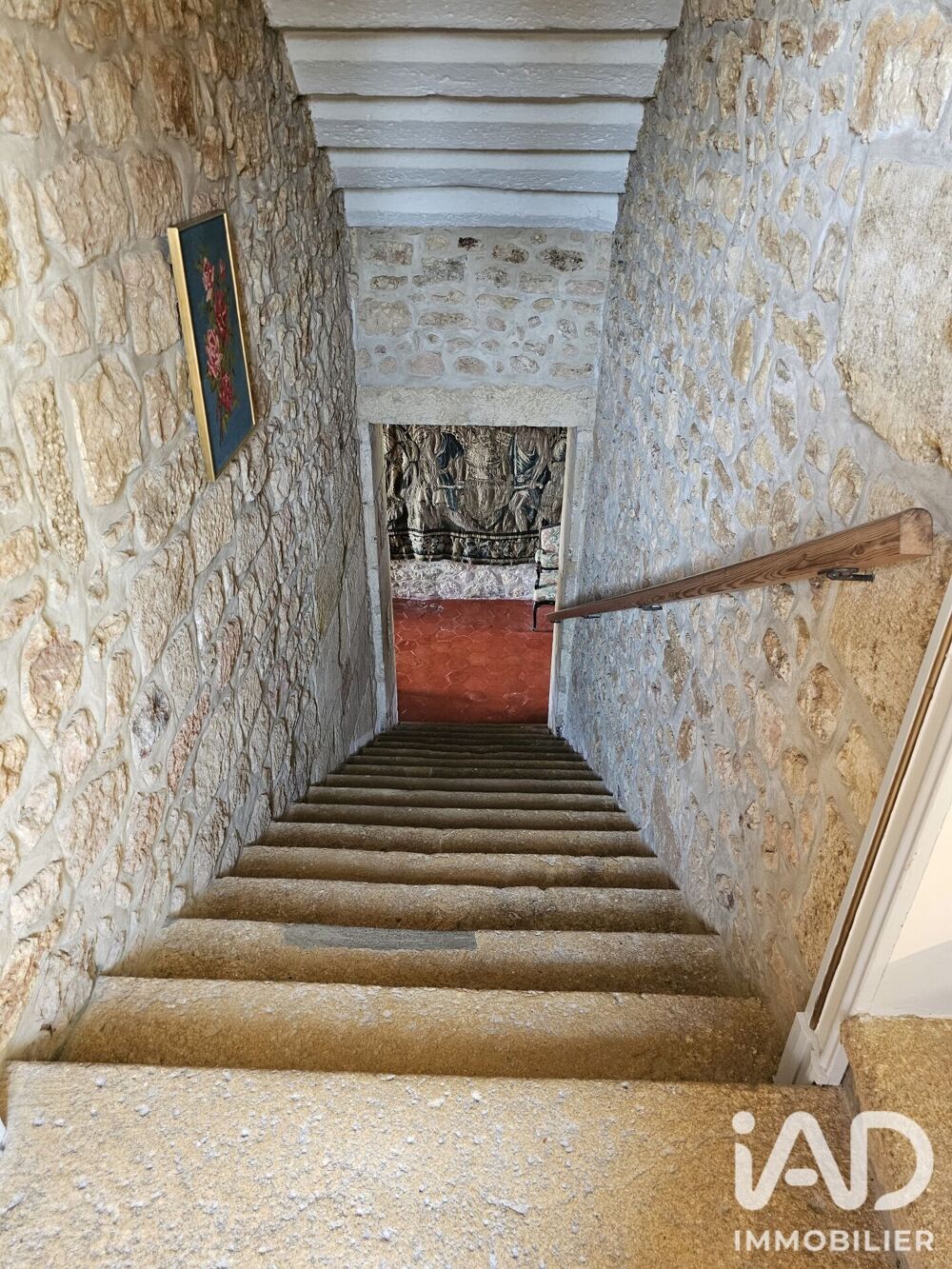 à vendre  Maison Condezaygues (47500)