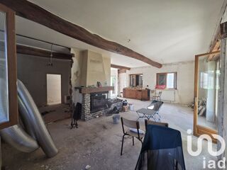  Maison à vendre 7 pièces 187 m²