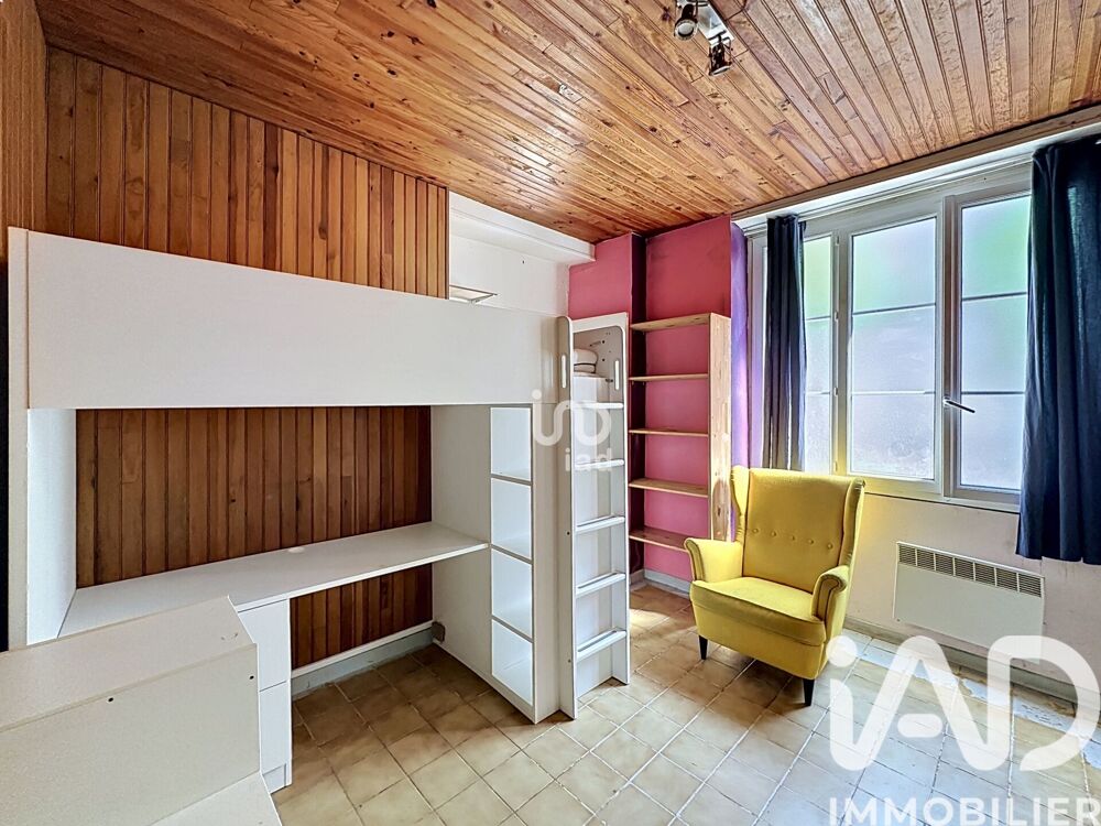 Vente Appartement Vente Appartement 2 pièces Paris 5