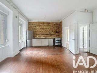  Appartement à vendre 5 pièces 142 m²