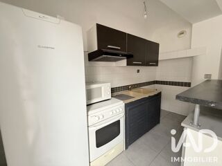  Appartement à louer 3 pièces 76 m²