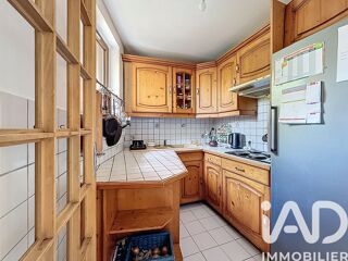  Appartement à vendre 2 pièces 42 m²