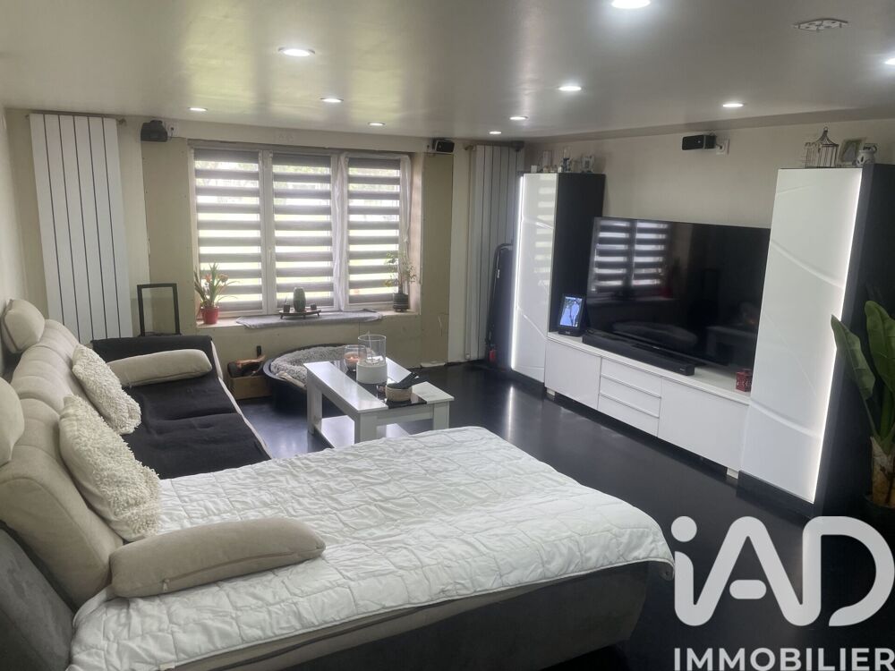 Maison 4 pièces 171 m² · à Bouligny · 171 m² · 252 000 €