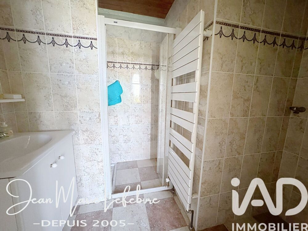 Vente Maison Vente Ferme 8 pièces Ampuis