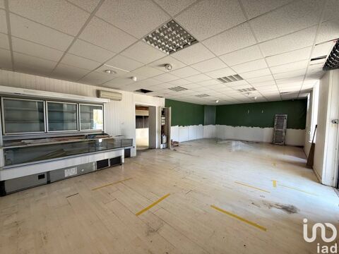   Vente / Local Commercial - 106 m² 
