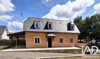 Maison à louer 4 pièces 96 m²