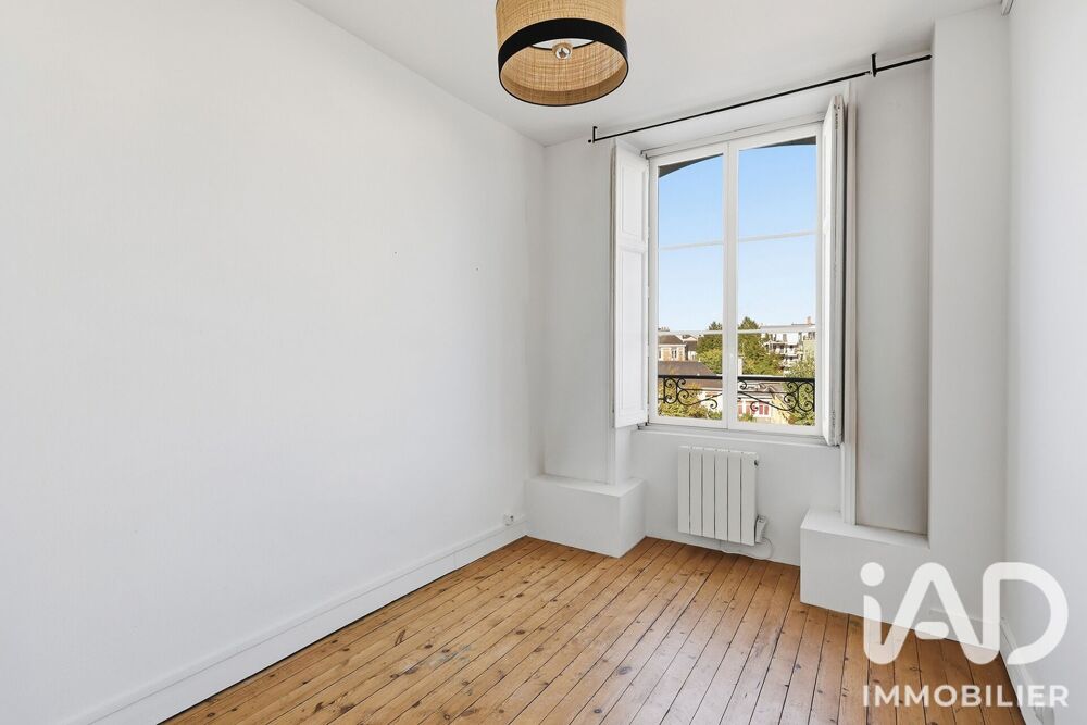Vente Appartement Vente Appartement 3 pièces Nantes