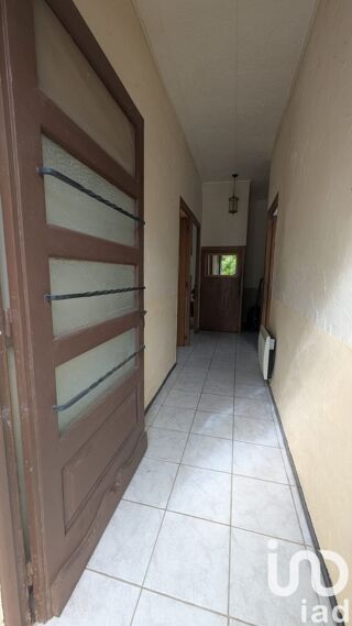  Maison à vendre 4 pièces 101 m²
