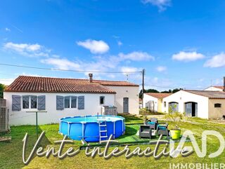  Maison � vendre 5 pi�ces 133 m�