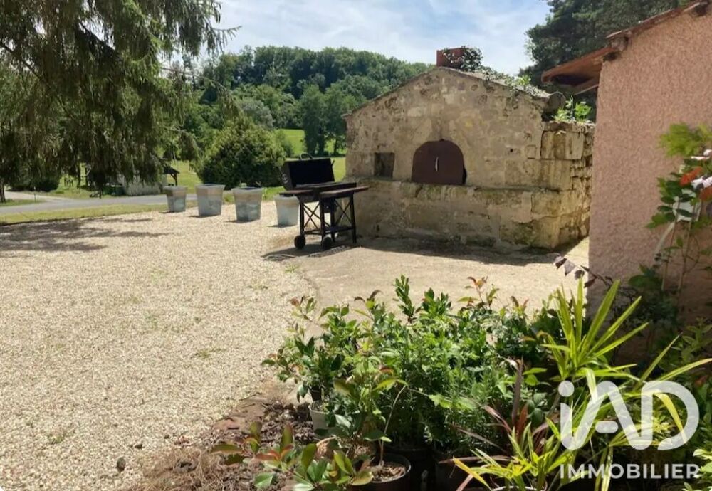 Vente Maison Vente Maison/villa 4 pièces Villentrois- faverolles en berry