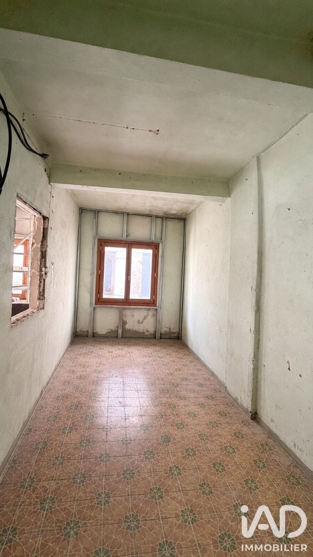 Vente Duplex 3 pièces