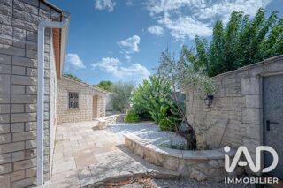  Maison à louer 5 pièces 145 m²