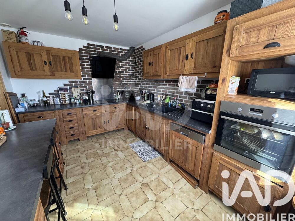 Vente Maison/villa 6 pièces