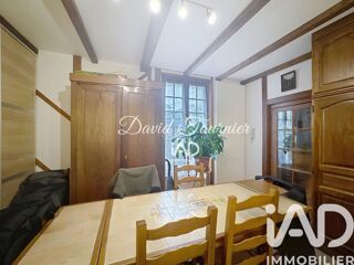  Maison à vendre 6 pièces 132 m²