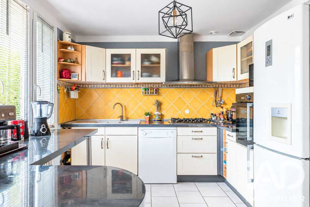 Vente Maison Vente Maison/villa 7 pièces Saint-michel-sur-orge