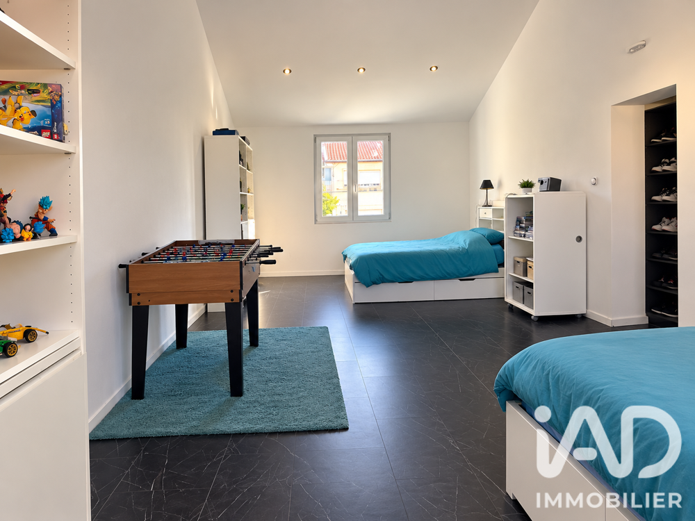 Vente Maison Vente Maison/villa 8 pièces Mexy