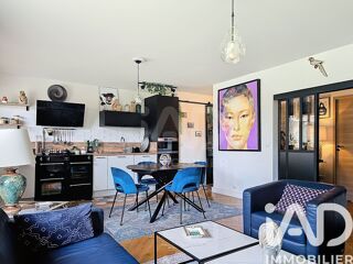  Appartement à vendre 3 pièces 77 m²