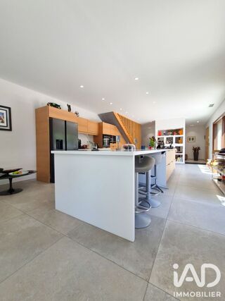  Maison à vendre 5 pièces 225 m²