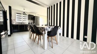  Maison à vendre 4 pièces 80 m²