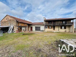  Maison à vendre 5 pièces 140 m²