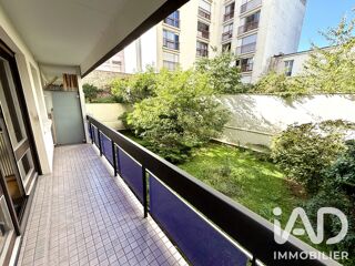  Appartement à vendre 3 pièces 69 m²