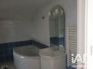  Appartement à louer 1 pièce 55 m²