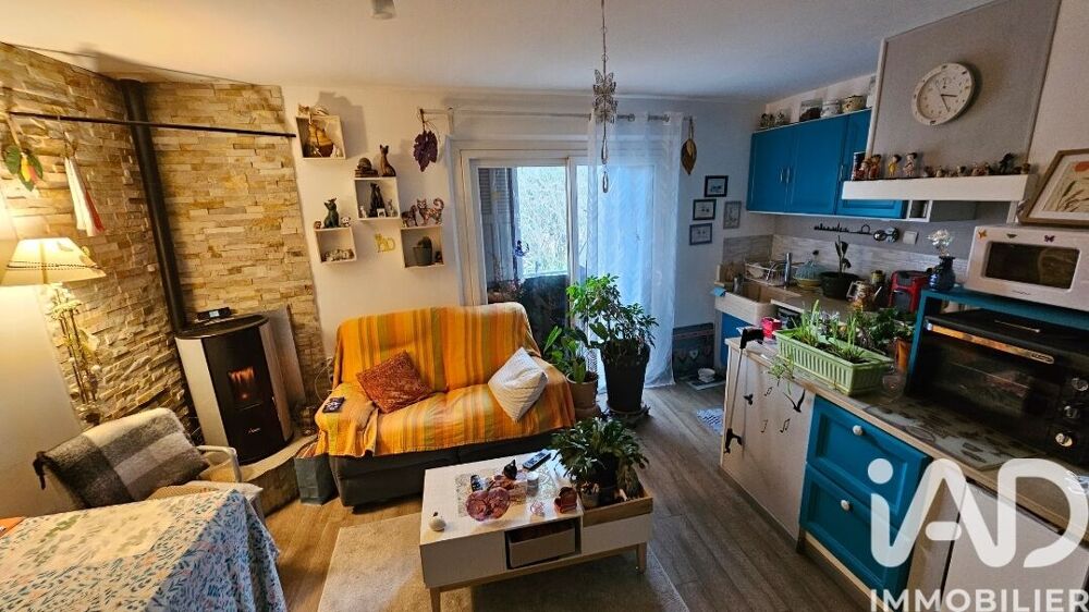 Vente Maison/villa 3 pièces