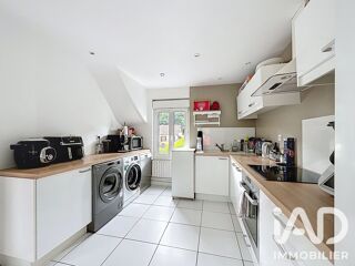  Maison à vendre 5 pièces 84 m²