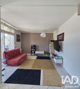  Maison à vendre 5 pièces 96 m²