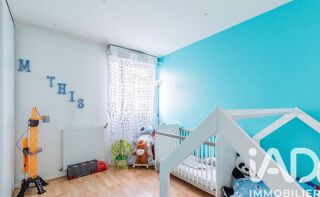  Appartement à vendre 3 pièces 57 m²