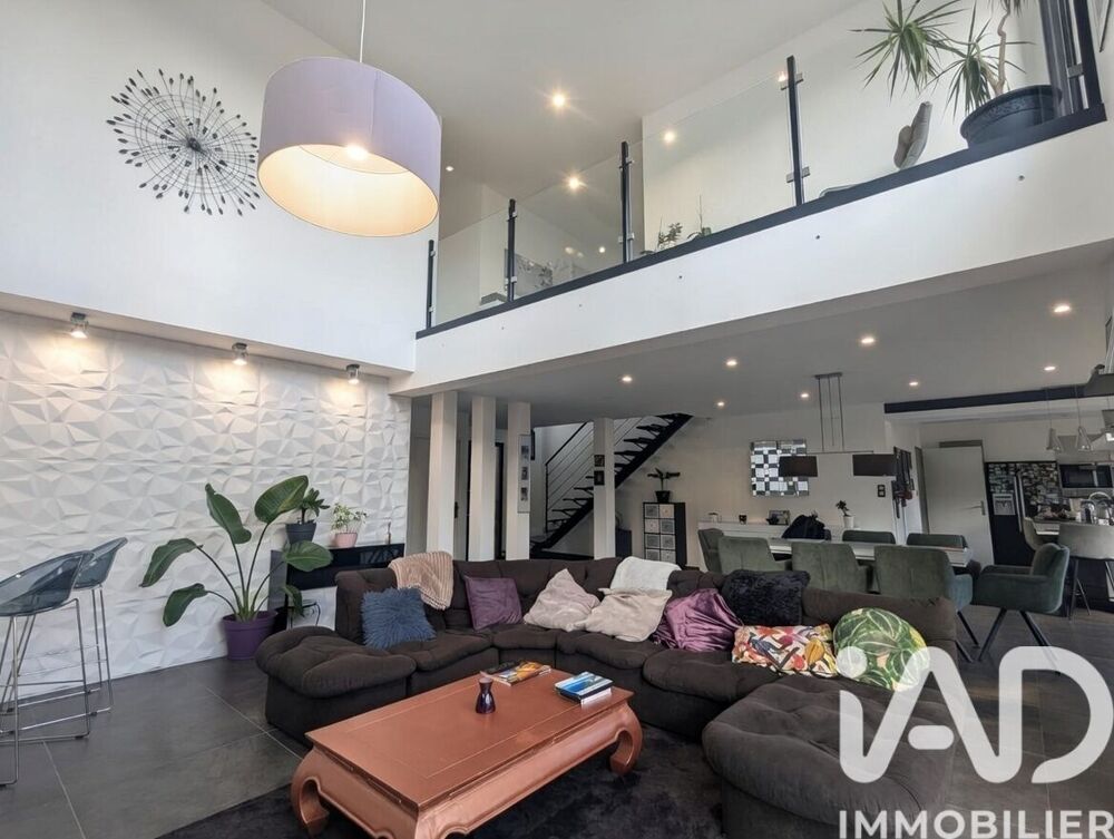Vente Maison Vente Maison/villa 6 pièces Guilers
