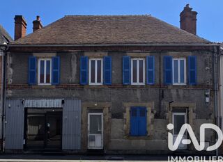  Immeuble à vendre 104 m²